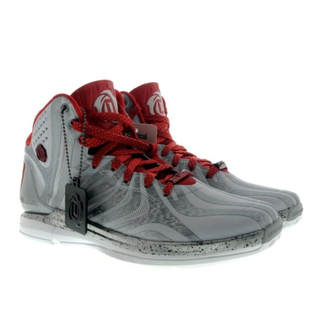 d rose 4.5 zebra