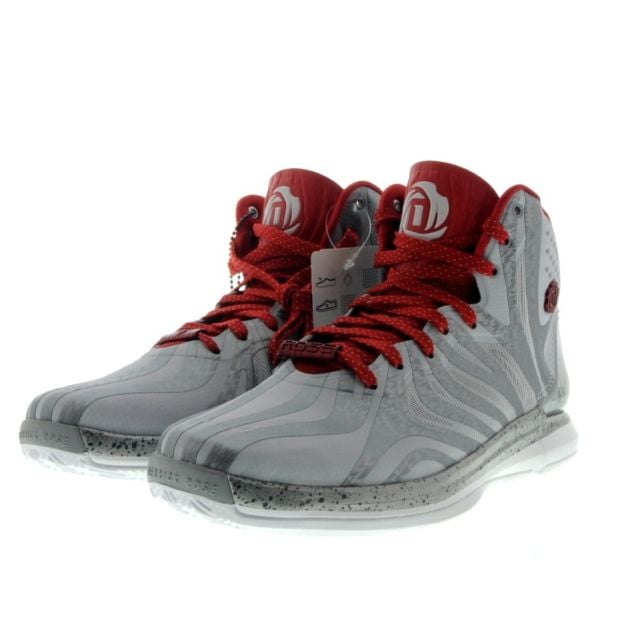 d rose zebra