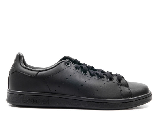 adidas Originals Stan Smith 'Black'- SneakerFiles