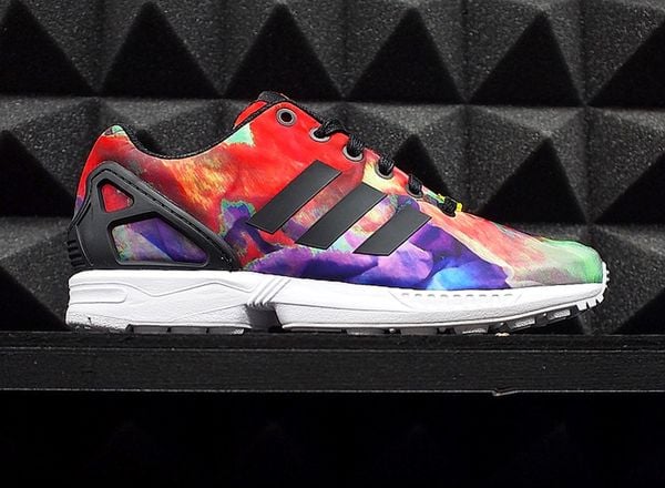 adidas Originals ZX FLUX Spring/Summer 2014 Colorways | Continued |  SneakerFiles