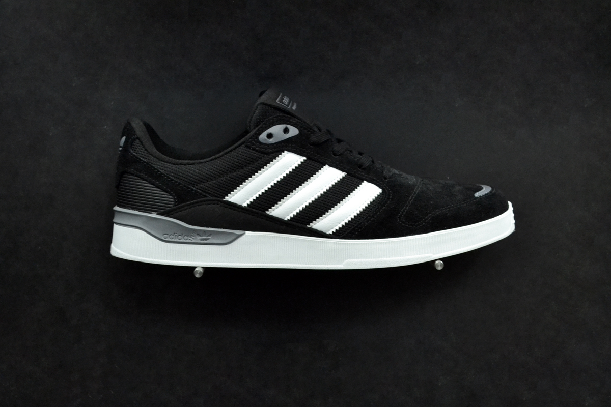 adidas Skateboarding ZX Vulc | Fall 2014 Preview