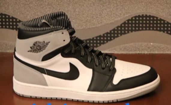 air jordan 1 high og barons