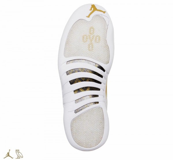 Air Jordan ‘OVO’ Pack | Official Images