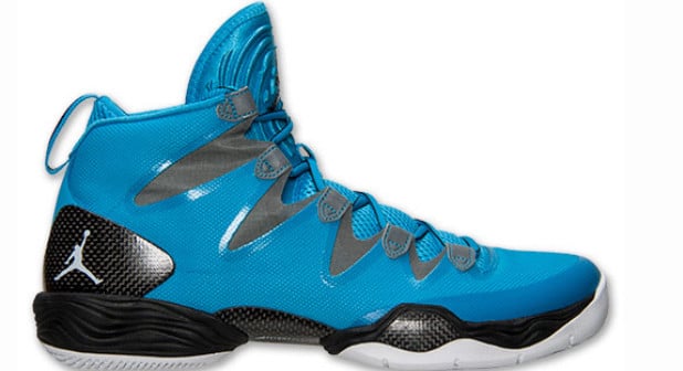 Air Jordan XX8 SE ‘Dark Powder Blue/White-Cool Grey-Black’ | Release Date + Info