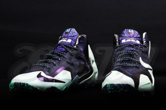  Nike LeBron 11 GS All-Star Another Look