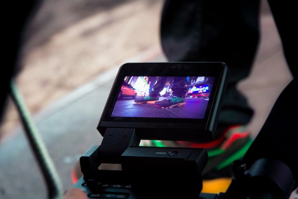 Packer Shoes x Asics Gel Kayano All Roads Lead to Teaneck Teaser