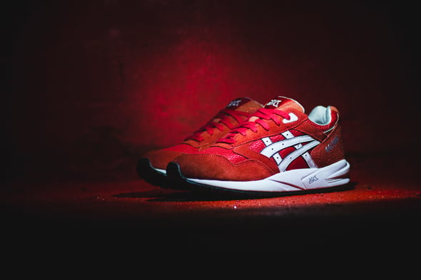 Asics ‘Lovers & Haters’ Pack