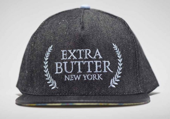 Extra Butter x Asics GT-Cool Sidewinder Detailed Photos