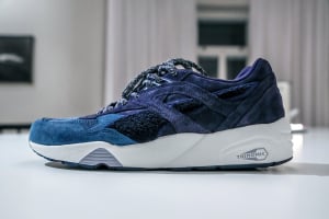 BWGH X Puma ” Bluefield ” R698 -More Information