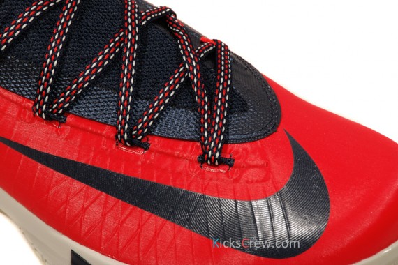 Nike KD 6 “DC” – New Images