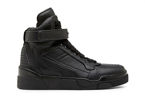 Givenchy Spring/ Summer 2014 Footwear Collection