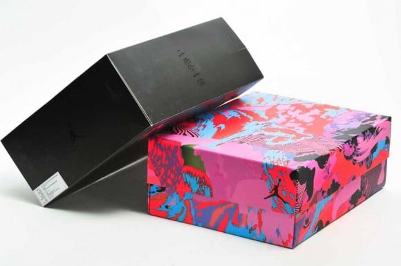 Air Jordan 1 Mid Year of the Horse Detailed Look