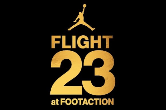 Flight 23 at Footaction to be First Jordan-Only Retail Location in North America