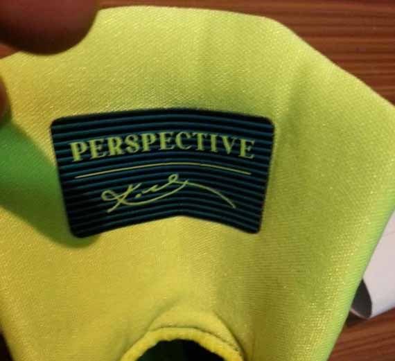 Nike Kobe 9 Elite Perspective First Look