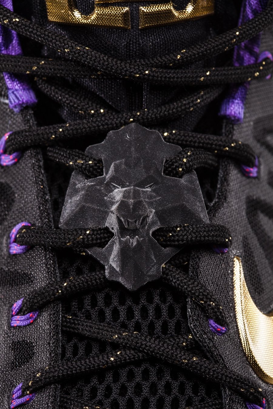 Nike LeBron 11 “BHM” – Release Date | SneakerFiles