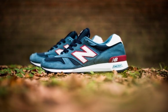 New Balance 1300 “National Parks” – Now Available