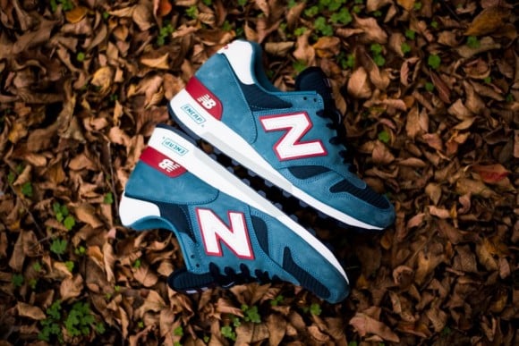 New Balance 1300 National Parks Now Available