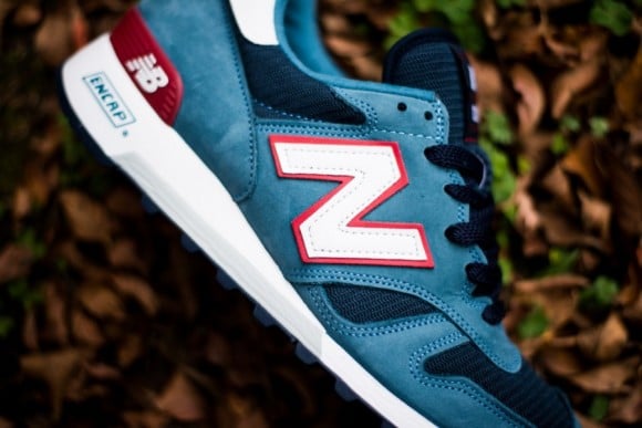 New Balance 1300 National Parks Now Available