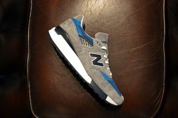 New Balance 998 Fall/Winter 2014 Preview