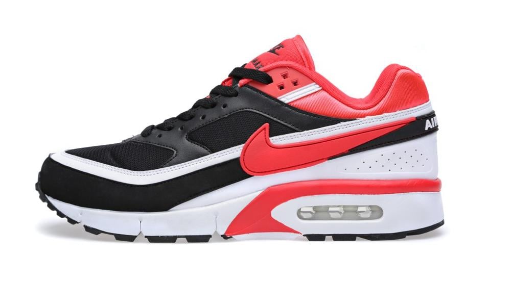 nike air max classic bw gen ii