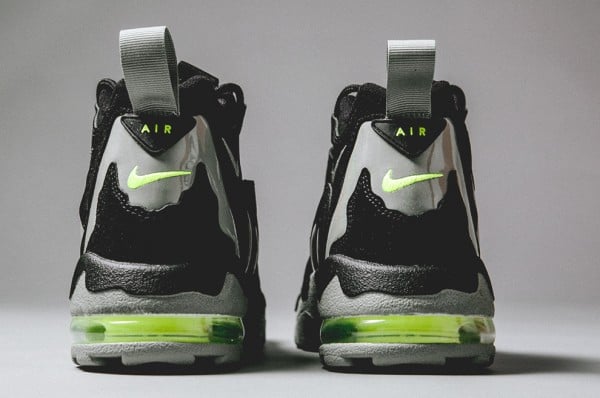 Nike Air DT Max ’96 ‘Black/Mica Green-Volt’ | Release Date + Info