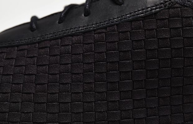 Nike Air Footscape Desert Chukka QS ‘Black/Black’ | US Release Date + Info