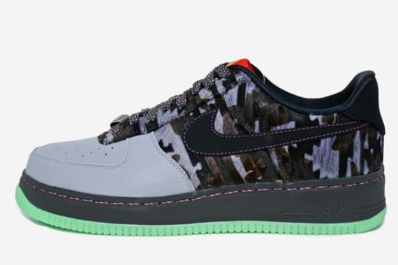 Nike Air Force 1 Low CMFT Year of the Horse