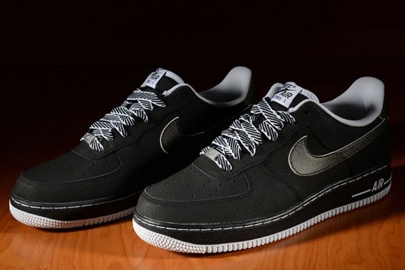 Nike Air Force 1 Low “Oreo” - Now Available - SneakerFiles