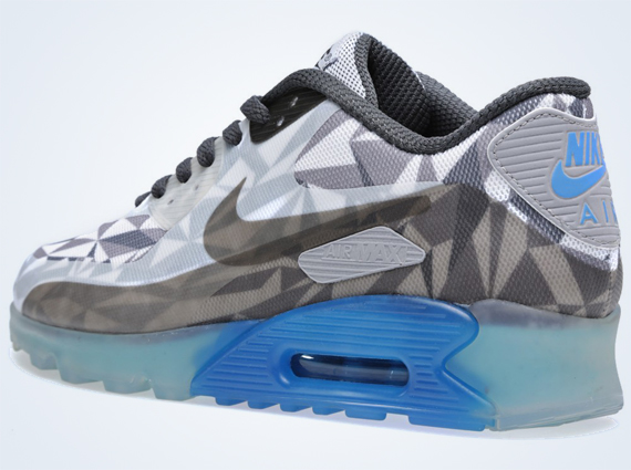 Nike Air Max 90 ICE Another Colorway