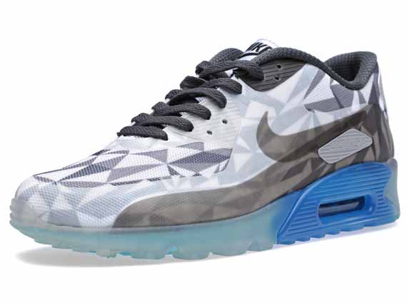 Nike Air Max 90 ICE Another Colorway