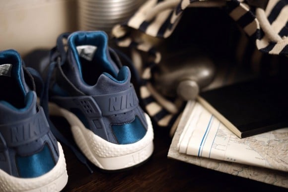 Size? x Nike Army & Navy Pack Size? Worldwide Exclusive