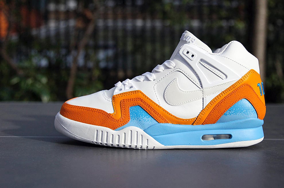 nike air tech challenge 2 qs