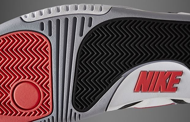 Nike Air Tech Challenge II QS ‘Hot Lava’ | Release Date + Info