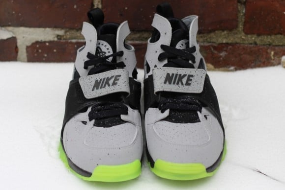 Nike Air Trainer Huarache Premium NYC