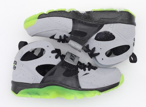 Nike Air Trainer Huarache Premium NYC