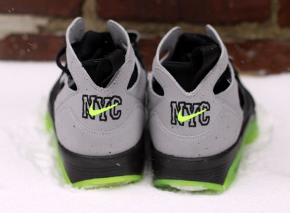 Nike Air Trainer Huarache Premium NYC