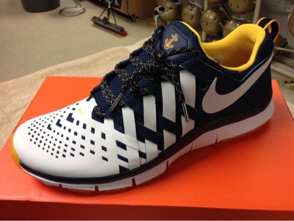 Nike Free Trainer 5.0 ‘Navy’