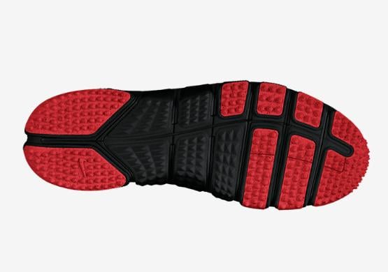 Nike Free Trainer 7.0 ‘Black/Light Crimson’