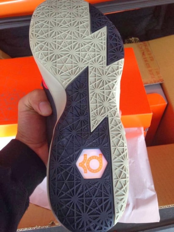 Nike KD 6 DC Another Look