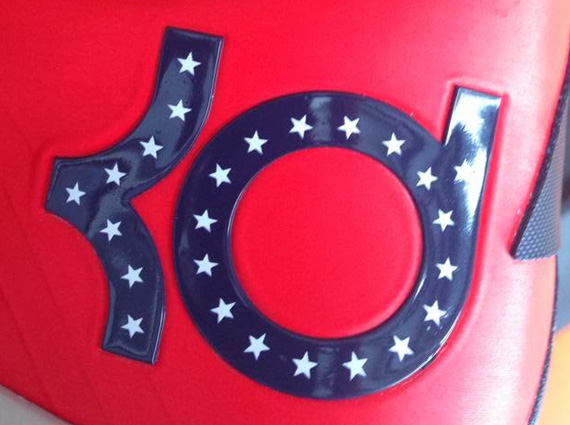 Nike KD 6 DC Another Look