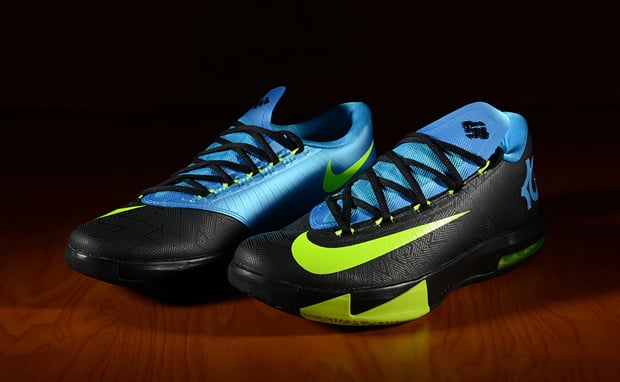 kd 6 away 2