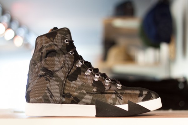 Nike KD VI (6) NSW Lifestyle ‘Camo’ | New Image