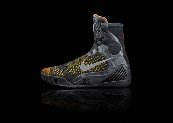 Nike Unveils Three New Colorways of the Kobe 9 Elite
