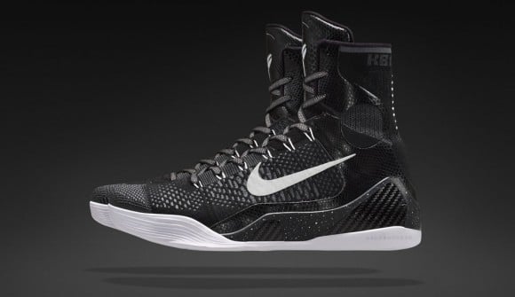 Two Limited Edition NRG Colorways For The Nike Kobe 9 Elite Launching Tomorrow 