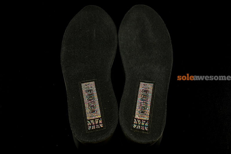 Nike LeBron XI (11) GS ‘All-Star’ | A Closer Look