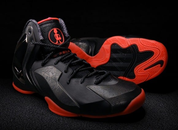 Nike Lil Penny Posite 2025 Release Dates + Colorways