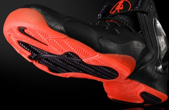 Nike Lil’ Penny Posite First Look