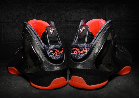 Nike Lil’ Penny Posite First Look