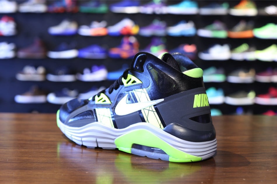 Nike Lunar 180 Trainer SC ‘Black/White-Anthracite-Volt’