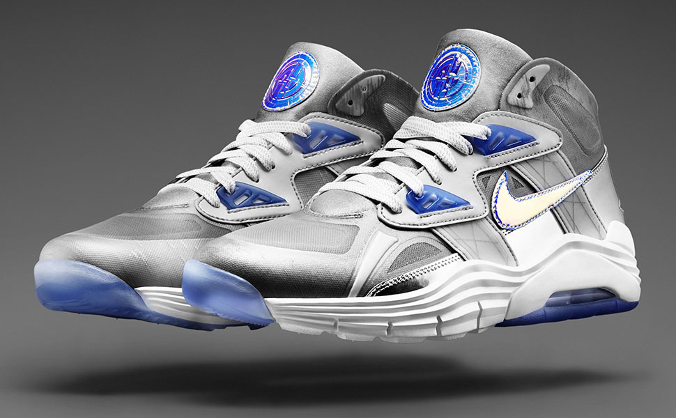 lunar 180 trainer sc